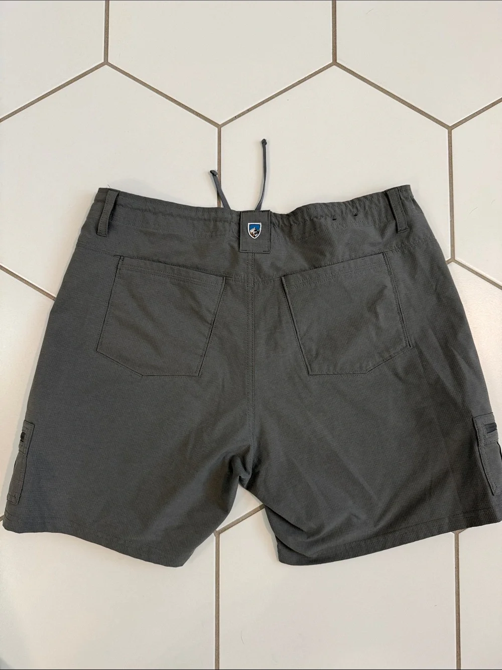Kuhl lightweight athletic
